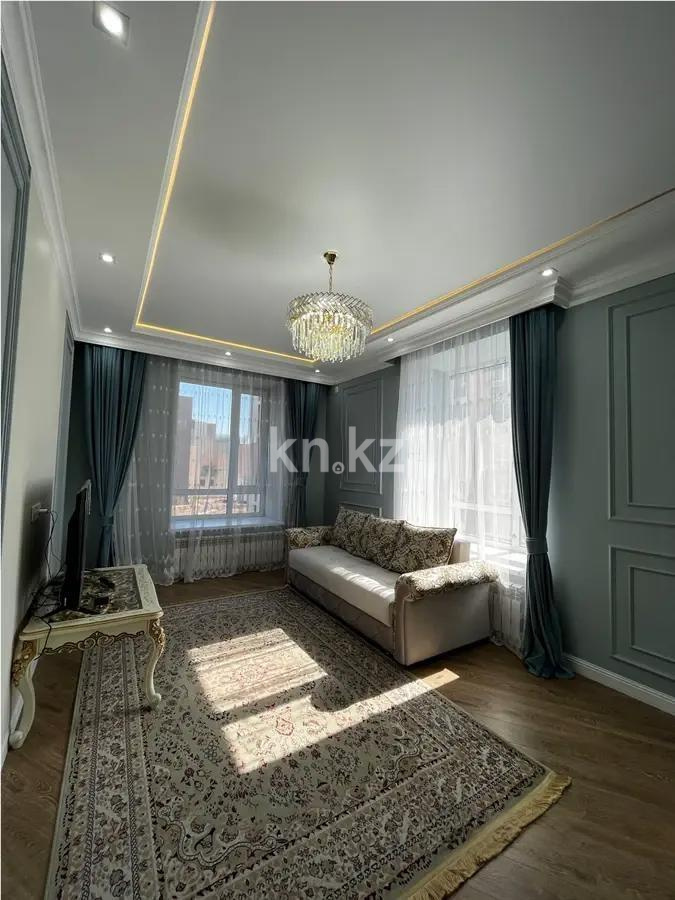 Продажа 2-комнатной квартиры, 62 м², ул. Е-489, дом  3 блок 1 в Астане Продажа 2-комнатной квартиры, 62 м², ул. Е-489, дом  3 блок 1 в Астане