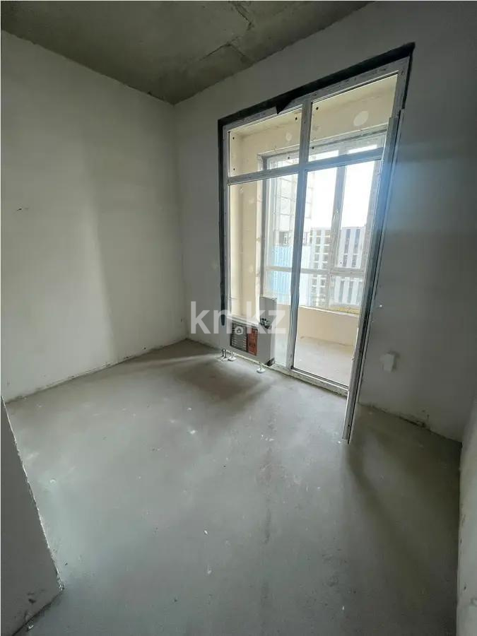 Продажа 1-комнатной квартиры, 42 м², ул. Бухар жырау, дом  12/2 - Продажа квартир в Астане фото 1 из 2