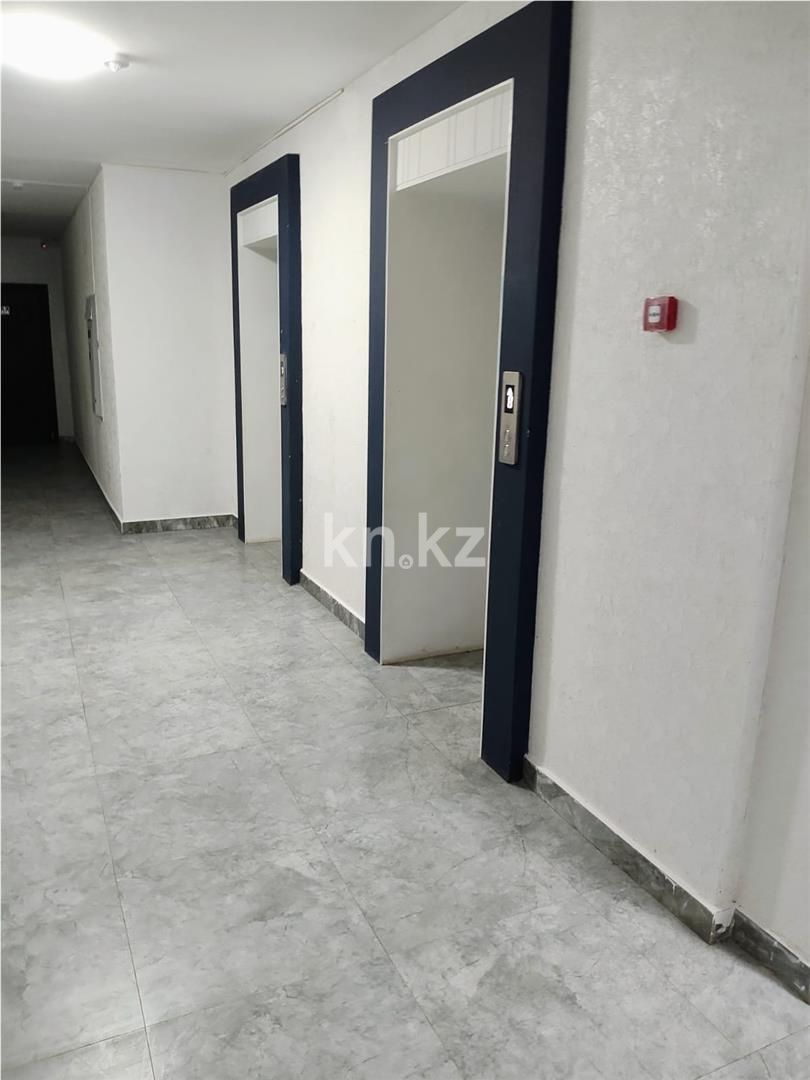 Продажа 2-комнатной квартиры, 56.8 м² - Продажа и аренда жилой и коммерческой недвижимости в Казахстане фото 12 из 14
