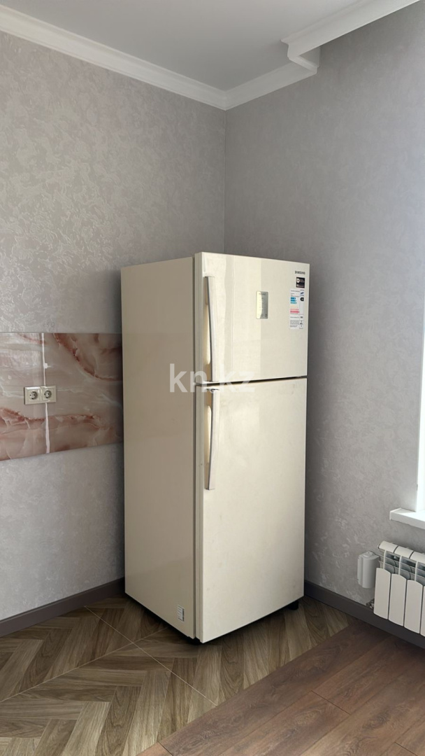 Аренда 1-комнатной квартиры, 38 м² - Недвижимость в Казахстане - страница 17 фото 2 из 9