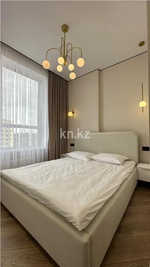 Продажа 2-комнатной квартиры, 40.7 м² - Продажа квартир в Семее фото 2 из 3