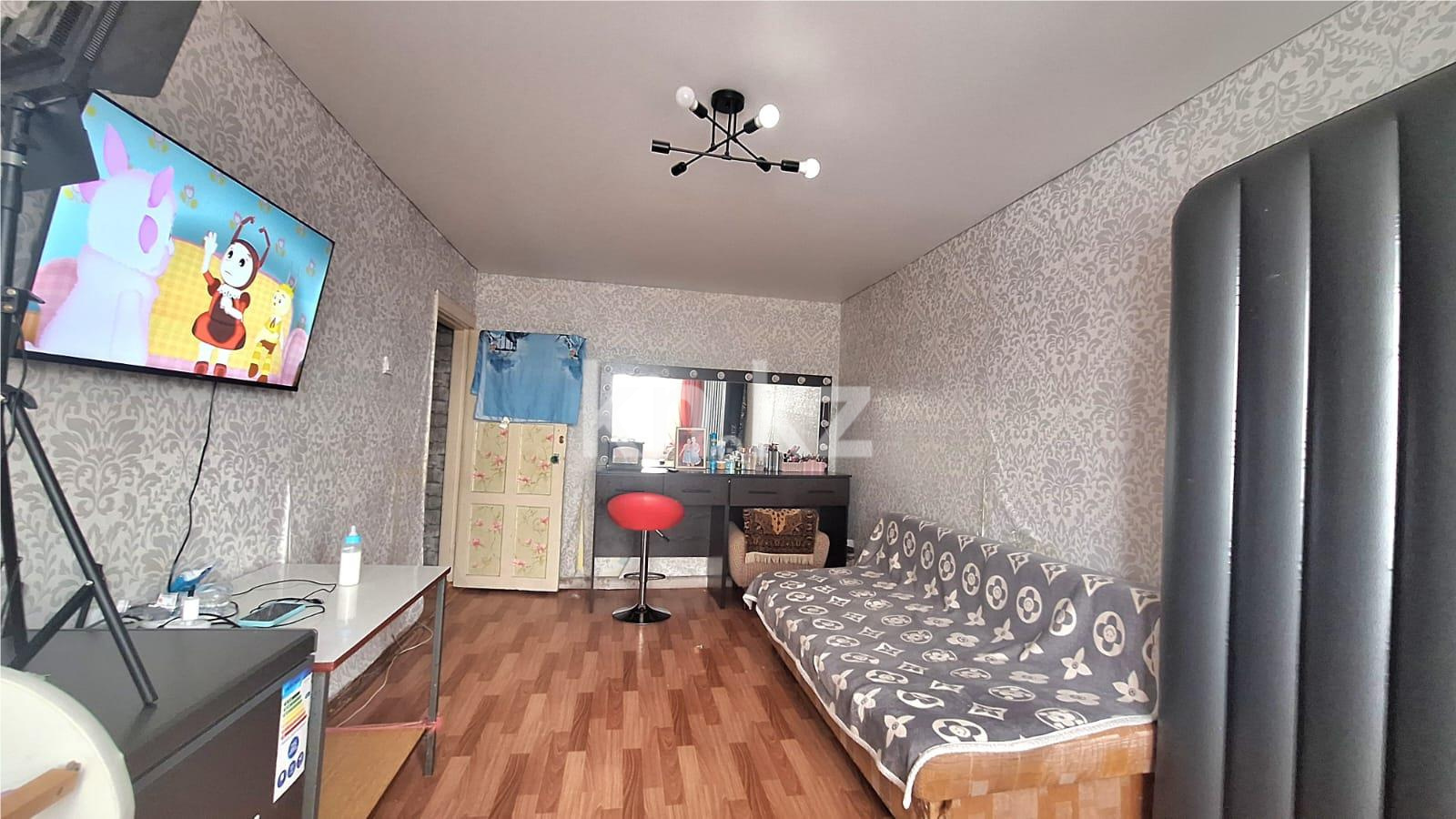 Продажа 2-комнатной квартиры, 44 м² в Караганде - фото 2
