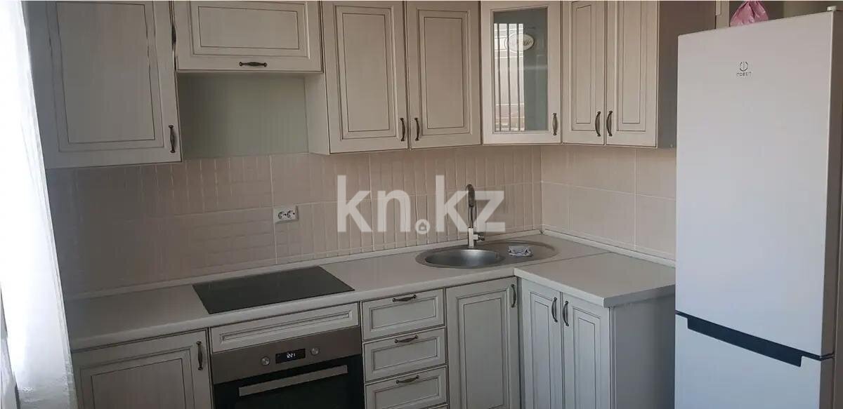 Продажа 1-комнатной квартиры, 35 м² в Алматы - фото 3