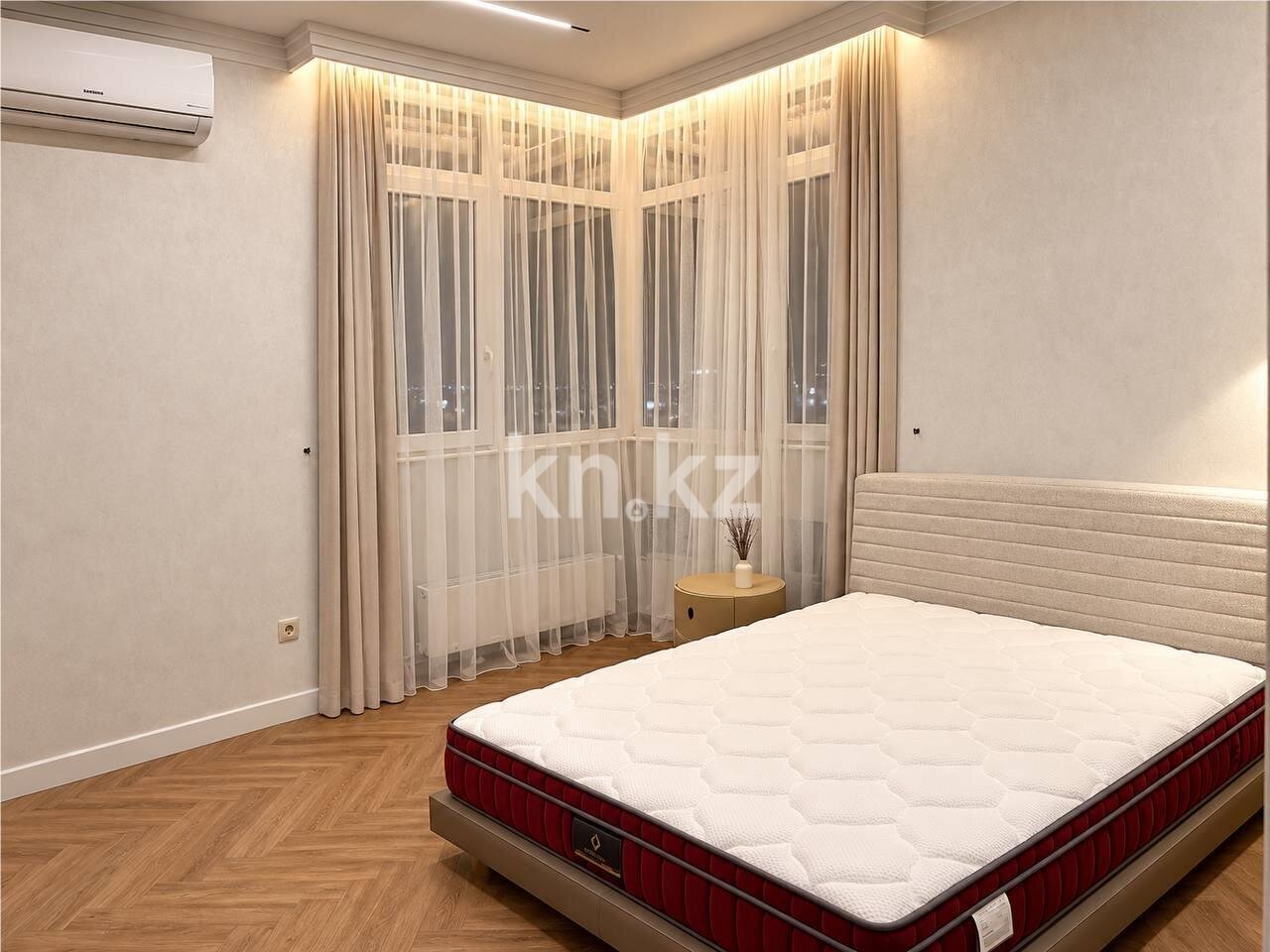 Продажа 3-комнатной квартиры, 104.6 м² в Астане - фото 15