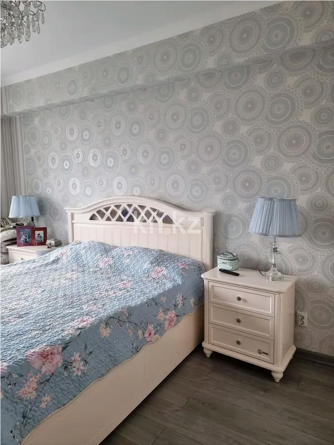 Продажа 3-комнатной квартиры, 97.3 м², ул. Егизбаева, дом  7/8 в Алматы - фото 2