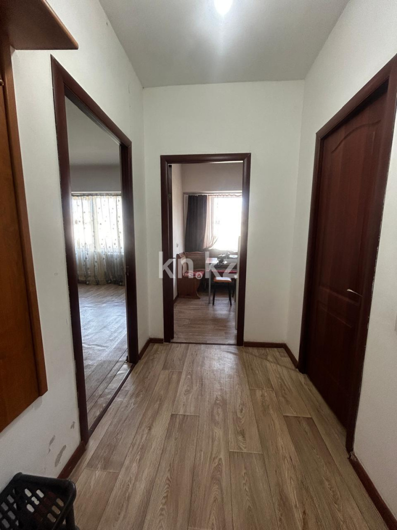 Продажа 1-комнатной квартиры, 39 м², Боралдай,  ул. Айтеке би - Продажа жилой и коммерческой недвижимости в Алматинской области фото 1 из 9