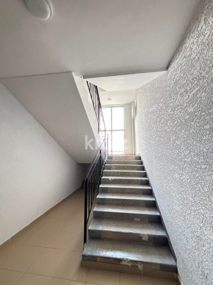 Продажа 1-комнатной квартиры, 36 м² - Продажа однокомнатных квартир в р-не Нура Астаны - страница 12 фото 40 из 40
