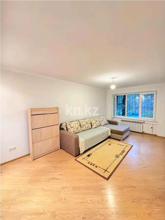 Продажа 3-комнатной квартиры, 62 м², ул. Жандарбекова, дом  180 в Алматы