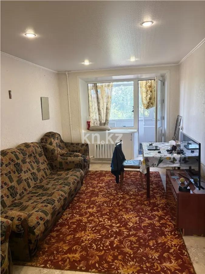 Продажа 2-комнатной квартиры, 47 м² - Продажа двухкомнатных квартир от собственников в Абае фото 1 из 5