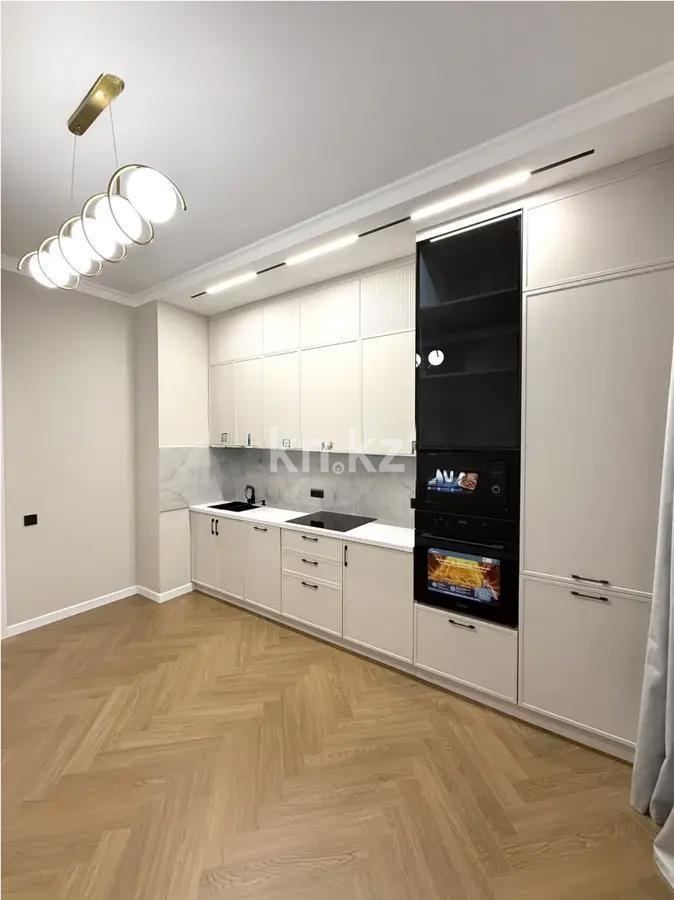 Продажа 3-комнатной квартиры, 68 м², ул. Е-15, дом  13 в Астане - фото 3