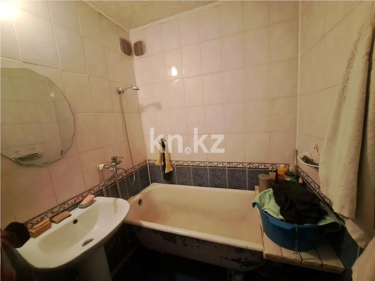 Продажа 3-комнатной квартиры, 63 м² - Недвижимость в Караганде - страница 4 фото 5 из 7