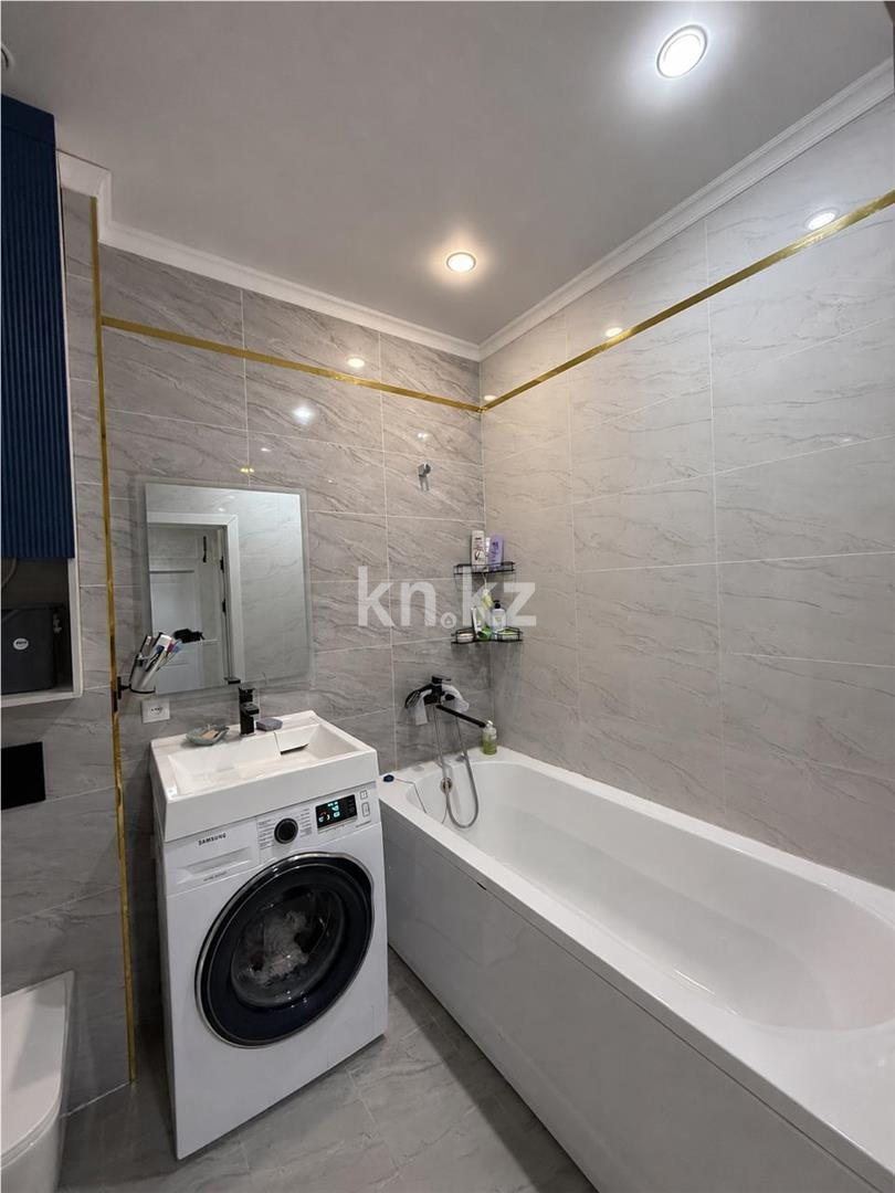 Продажа 3-комнатной квартиры, 79 м² - Продажа квартир в кирпичном доме в Караганде фото 14 из 16