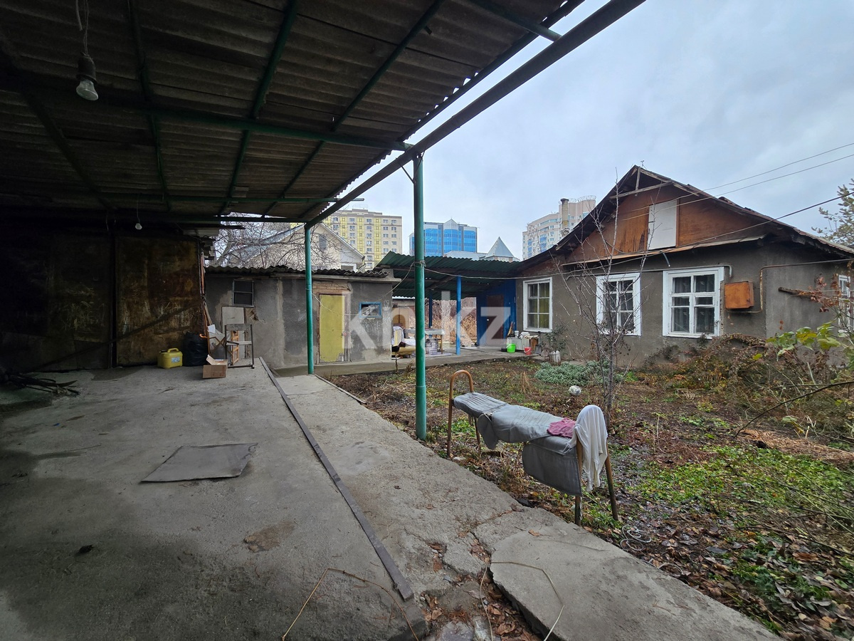 Продажа 3-комнатного дома, 59 м², ул. Луганского, дом  89 - Продажа домов, коттеджей в Алматы фото 6 из 21