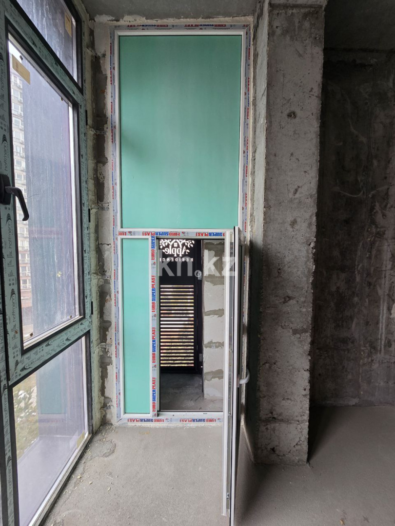 Продажа 3-комнатной квартиры, 103.3 м² - Продажа квартир в Алматы - страница 2 фото 26 из 40