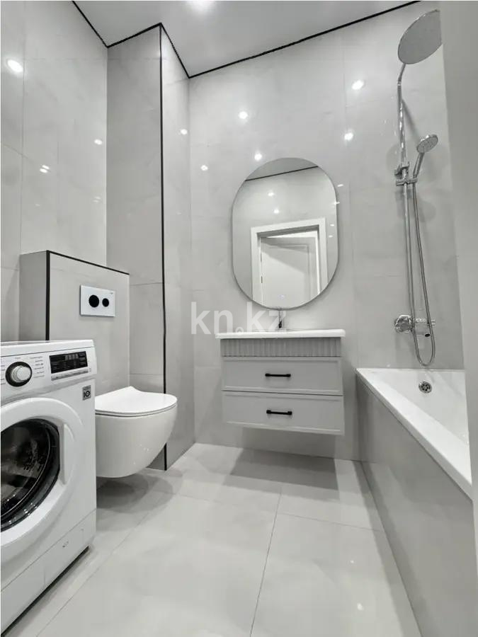 Продажа 2-комнатной квартиры, 37.6 м² в Астане - фото 5