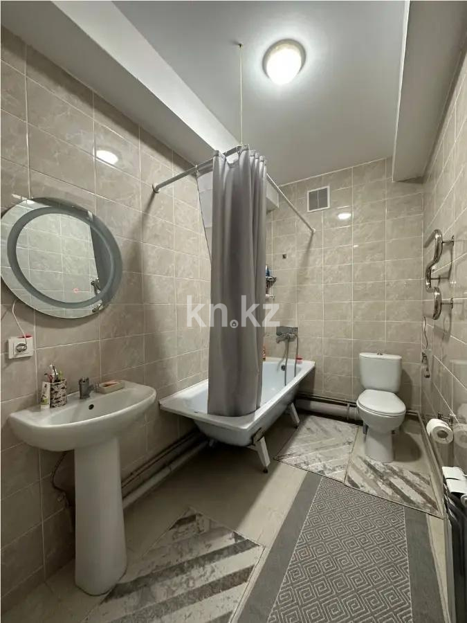 Продажа 3-комнатной квартиры, 85 м² - Продажа трехкомнатных квартир от собственников в Алматы - страница 2 фото 5 из 8