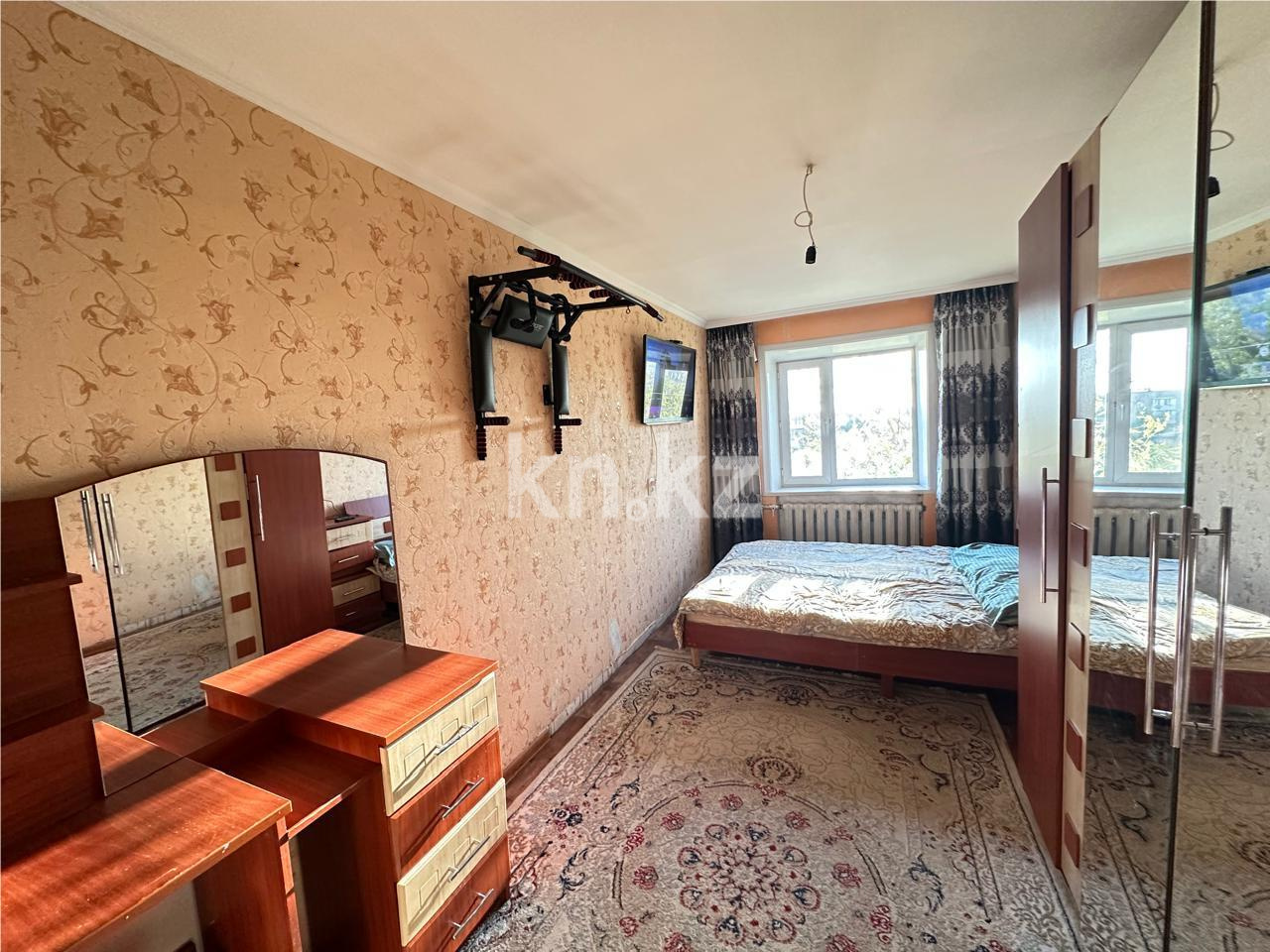 Продажа 2-комнатной квартиры, 43 м² - Продажа квартир в Караганде - страница 2 фото 3 из 14