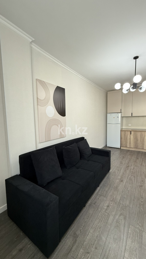 Продажа 2-комнатной квартиры, 37 м² в Астане - фото 4