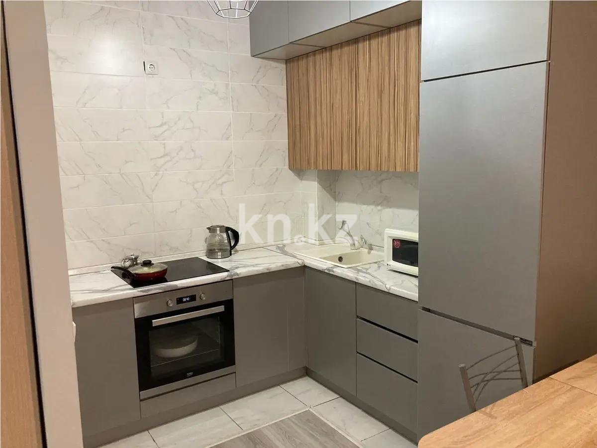Продажа 2-комнатной квартиры, 42.5 м² - Продажа двухкомнатных квартир от собственников в Казахстане - страница 22 фото 3 из 4