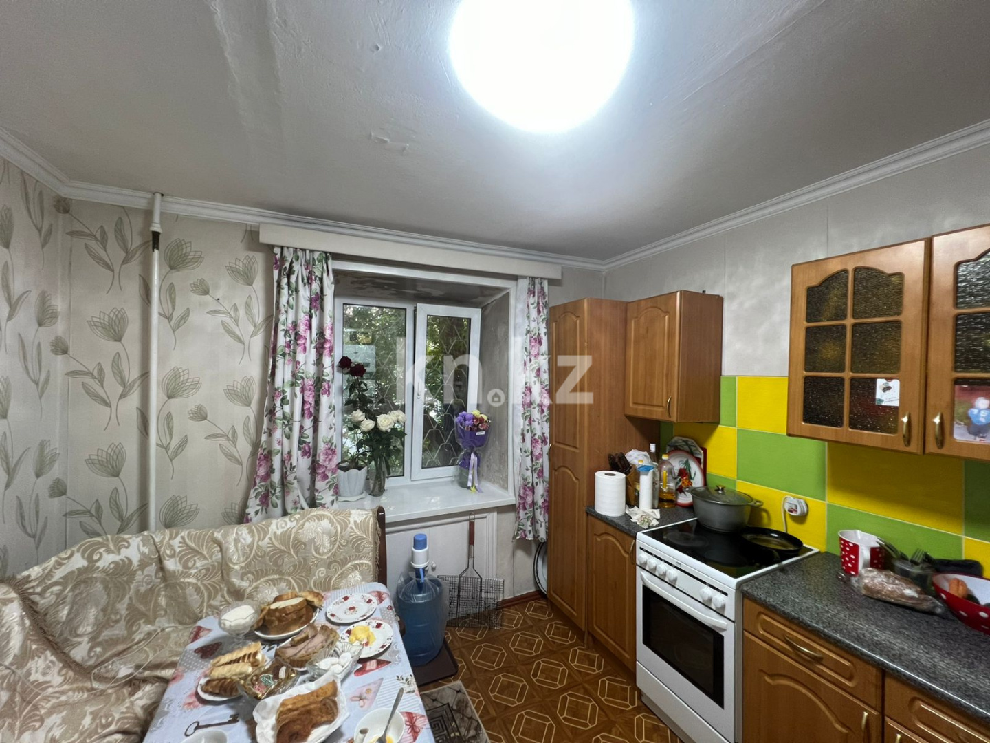 Продажа 2-комнатной квартиры, 49 м² - Продажа двухкомнатных квартир от собственников в Караганде фото 6 из 18