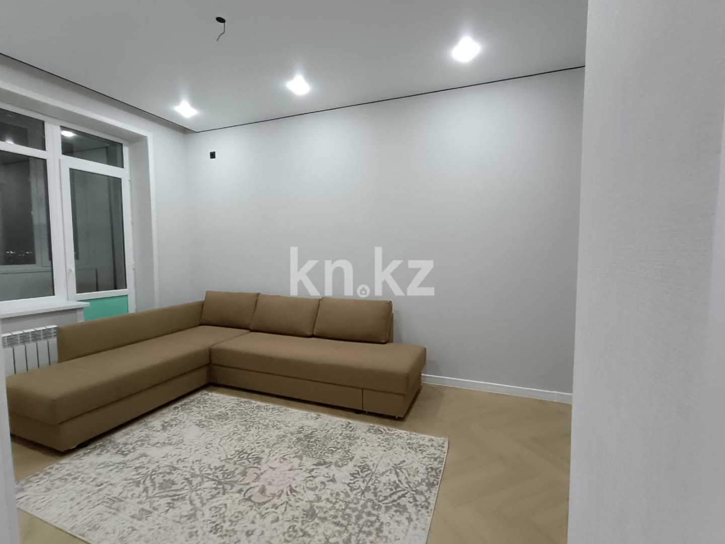 Аренда 1-комнатной квартиры, 36 м², пр. Кабанбай батыра, дом  57/2 - Аренда квартиры помесячно в Астане фото 8 из 11