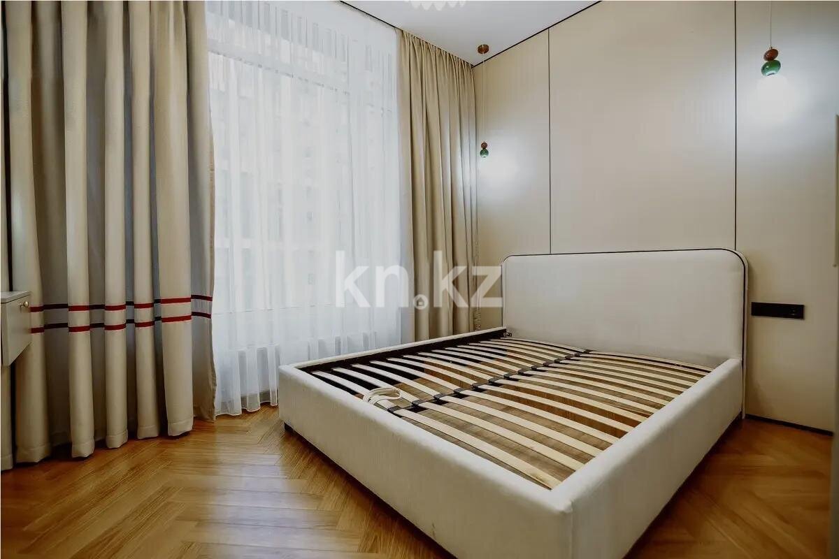 Продажа 2-комнатной квартиры, 51 м² в Астане - фото 2