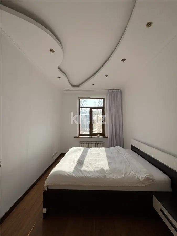 Продажа 3-комнатной квартиры, 115 м² - Продажа трехкомнатных квартир от собственников в Алматы - страница 5 фото 2 из 7