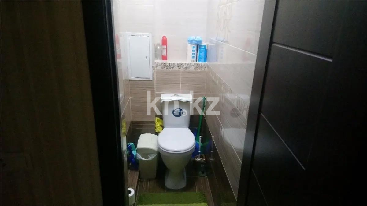 Продажа 4-комнатной квартиры, 78 м² - Продажа квартир в Астане - страница 248 фото 6 из 7