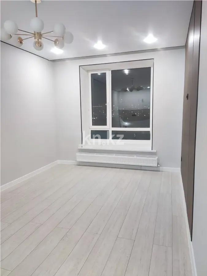 Продажа 1-комнатной квартиры, 42 м² - Продажа квартир в Астане в р-не Сарайшык фото 1 из 2