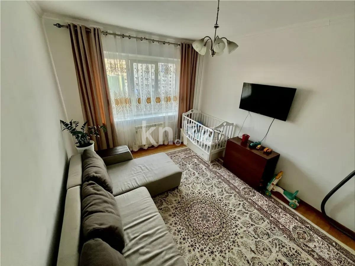 Продажа 1-комнатной квартиры, 40 м² - Недвижимость в Казахстане - страница 10 фото 1 из 3