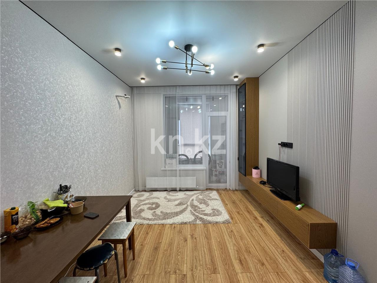 Продажа 2-комнатной квартиры, 37.7 м², ул. Молдагалиева - Продажа квартир в Астане фото 2 из 6