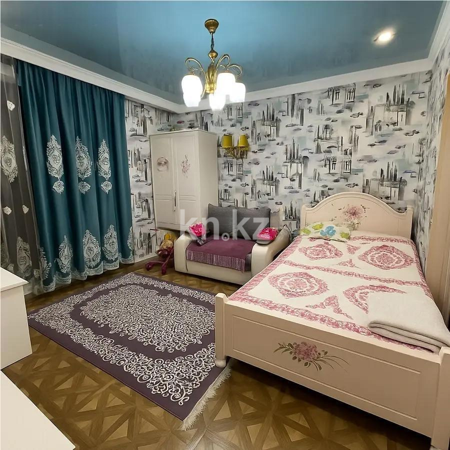 Продажа 4-комнатной квартиры, 110 м², пр. Тлендиева, дом  50/2 - Продажа  четырехкомнатных квартир в Астане без посредников фото 3 из 6