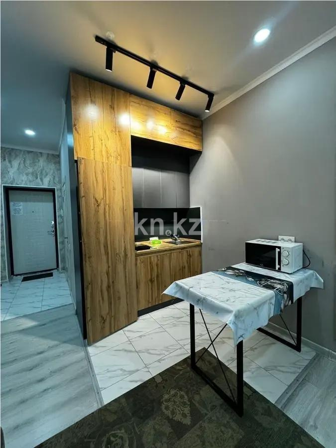 Продажа 2-комнатной квартиры, 47 м² в Алматы - фото 3