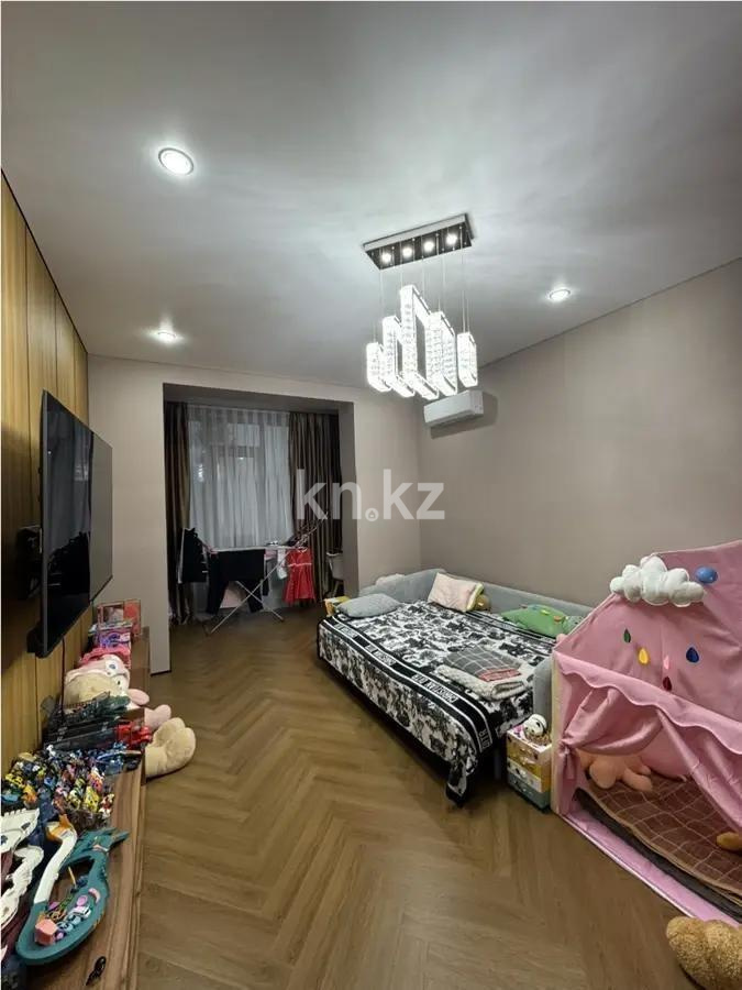 Продажа 2-комнатной квартиры, 63 м², пр. Аль-Фараби, дом  111а - Продажа квартир в Казахстане фото 1 из 4