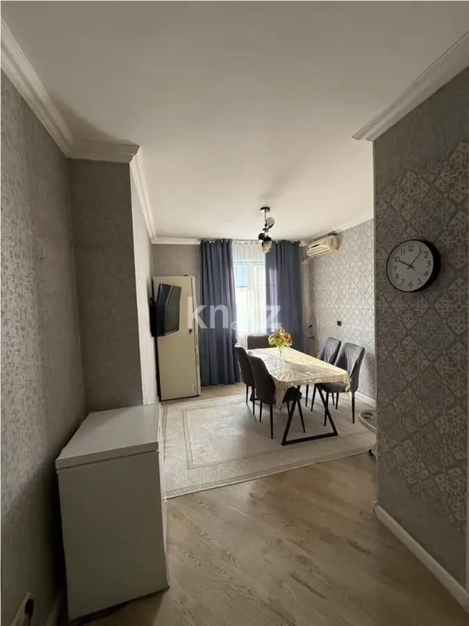 Продажа 3-комнатной квартиры, 102 м² в Алматы - фото 4
