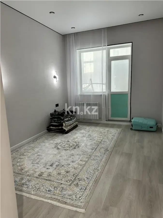 Продажа 2-комнатной квартиры, 59.3 м² в Астане - фото 2