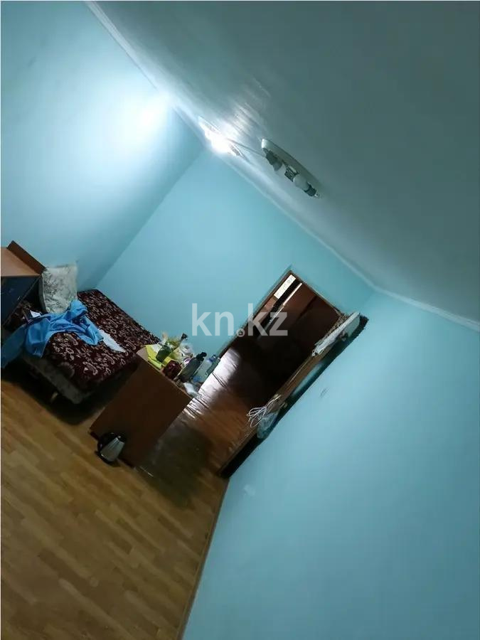 Продажа 3-комнатной квартиры, 59.7 м² в Алматы - фото 2