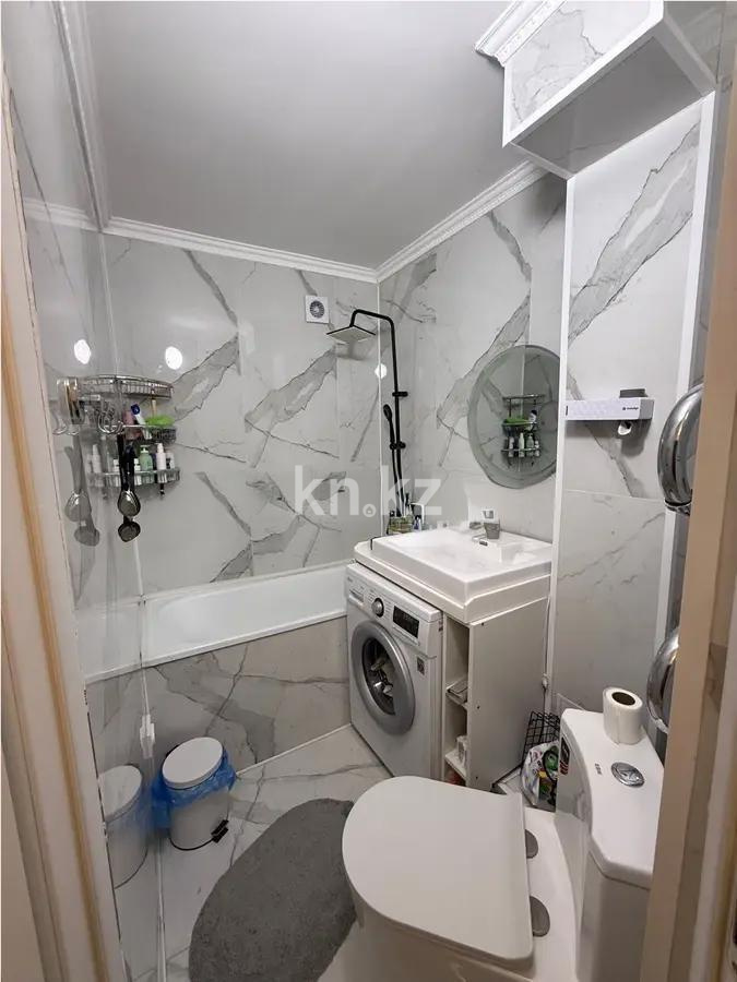 Продажа 2-комнатной квартиры, 42.1 м², ул. Манаса, дом  19 в Алматы - фото 4