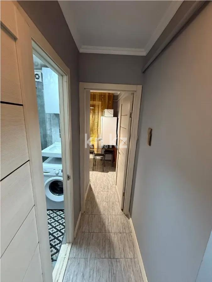 Продажа 2-комнатной квартиры, 43 м² в Алматы - фото 5