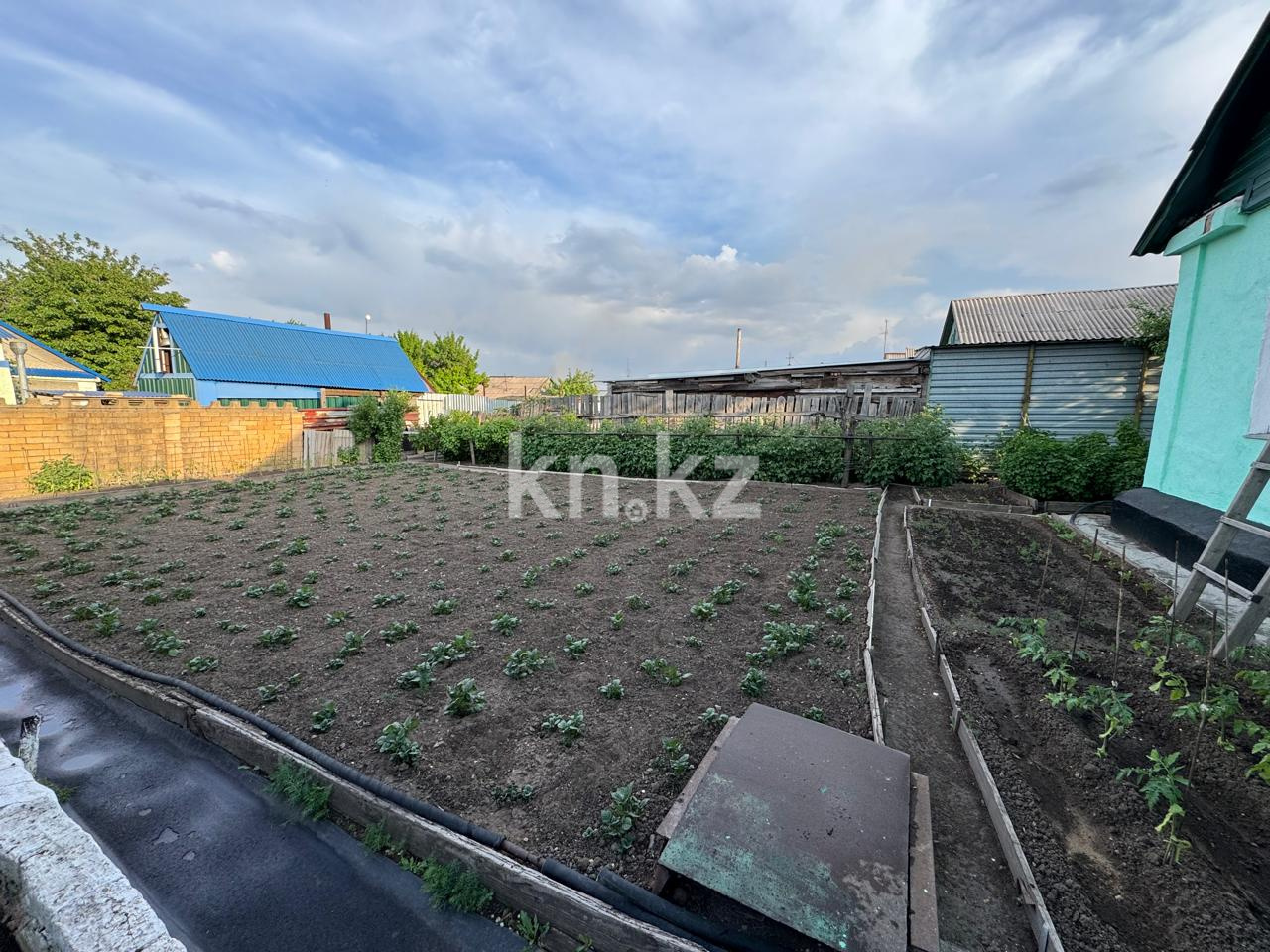 Продажа 3-комнатного дома, 68 м² в Темиртау - фото 12