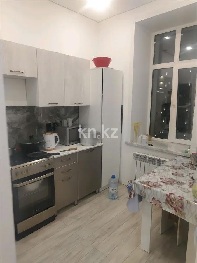 Продажа 3-комнатной квартиры, 72 м² - Продажа квартир в Караганде - страница 6 фото 4 из 6