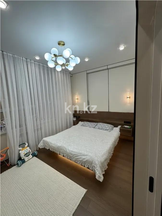 Продажа 2-комнатной квартиры, 44 м² - Продажа квартир в Казахстане - страница 6 фото 2 из 4