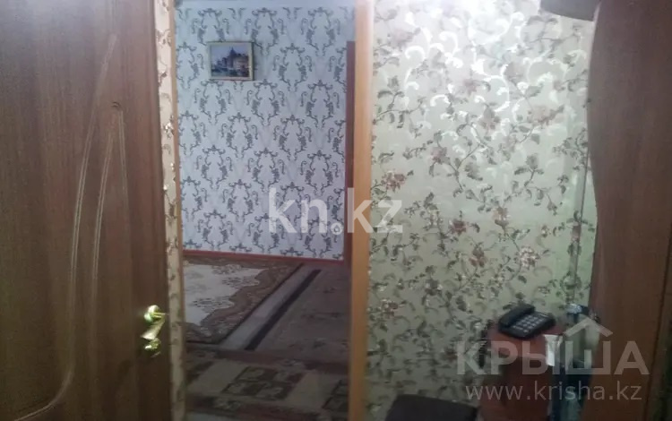 Продажа 2-комнатной квартиры, 44 м², ул. Ерубаева, дом  58 в Караганде - фото 4