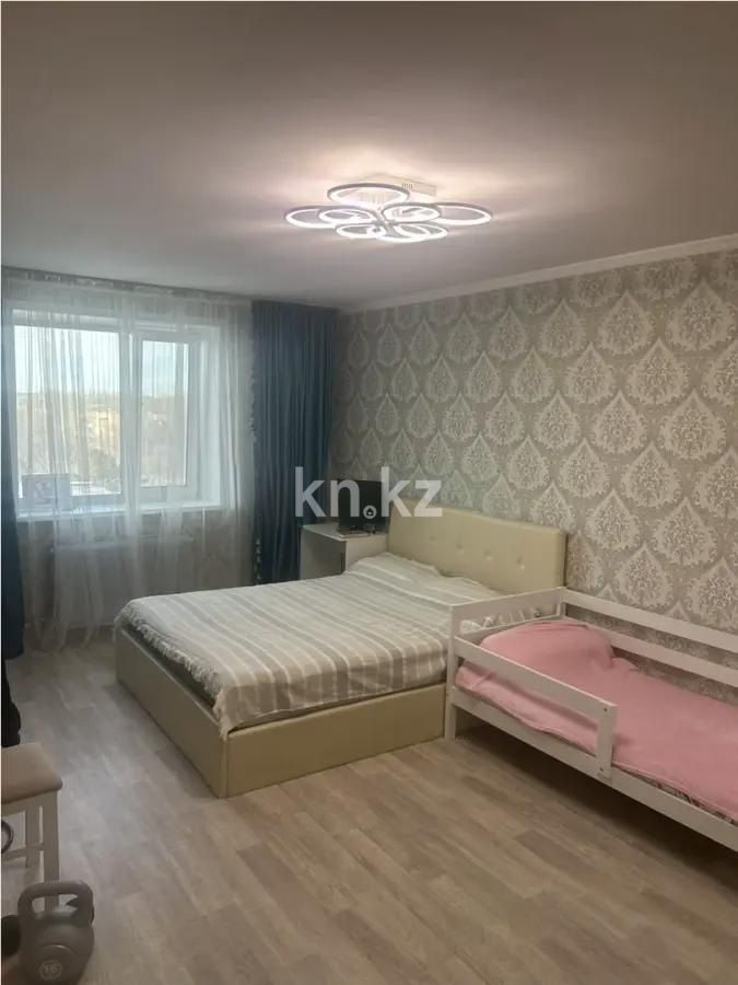 Продажа 3-комнатной квартиры, 86 м² - Продажа трехкомнатных квартир в кирпичном доме в Караганде фото 2 из 4