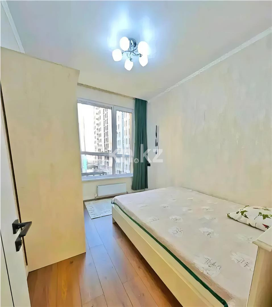 Продажа 3-комнатной квартиры, 72 м², пр. Райымбека, дом  348/1 - Продажа квартир в Алматы фото 1 из 4