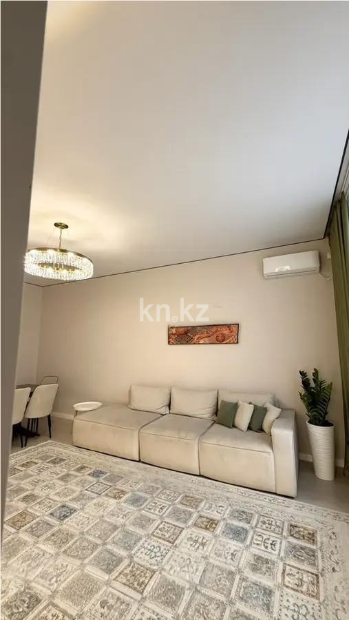 Продажа 4-комнатной квартиры, 129.2 м² - Продажа недвижимости в Казахстане - страница 17 фото 1 из 8