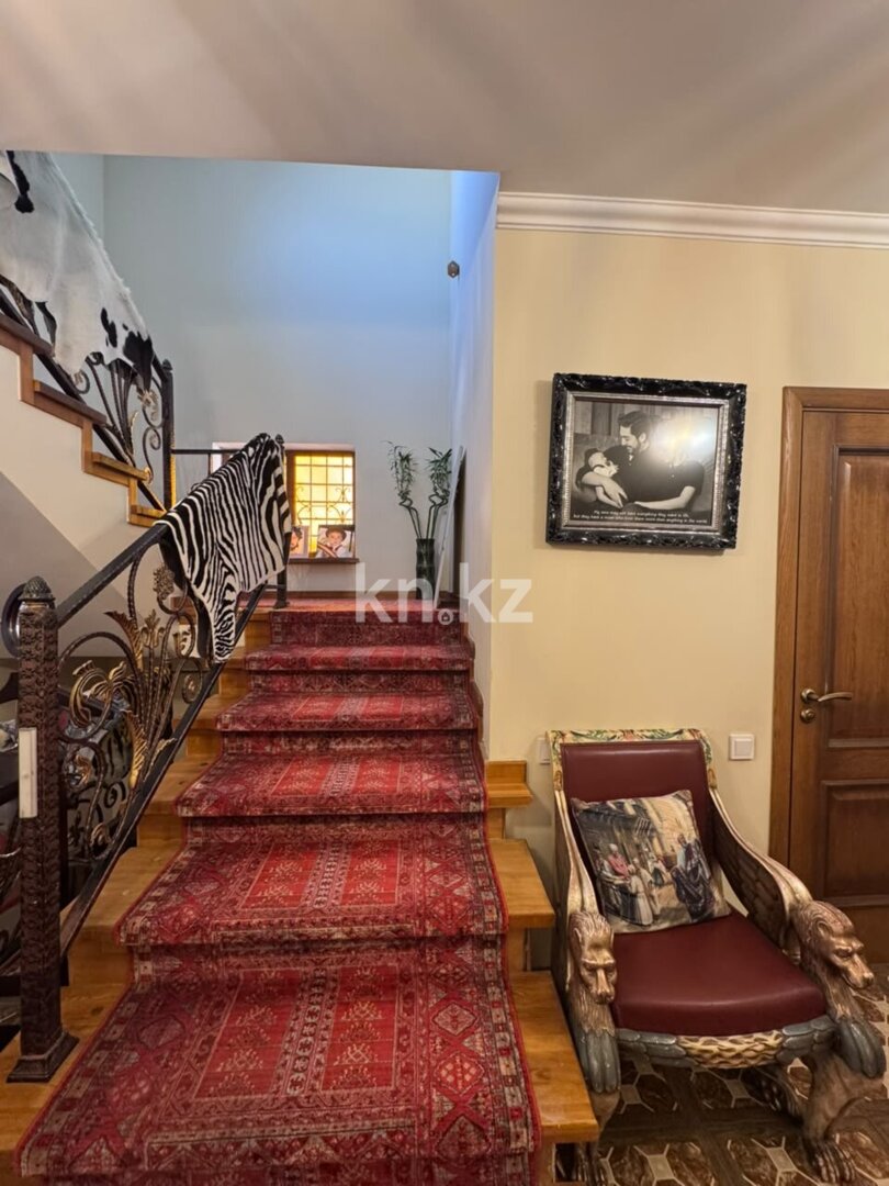 Продажа 6-комнатного дома, 280 м² в Алматы - фото 10