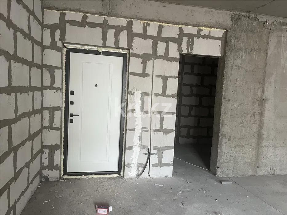 Продажа 2-комнатной квартиры, 51 м², пр. Рыскулова, дом  103/7 стр - Продажа  двухкомнатных квартир в новостройках Алматы без посредников фото 1 из 2