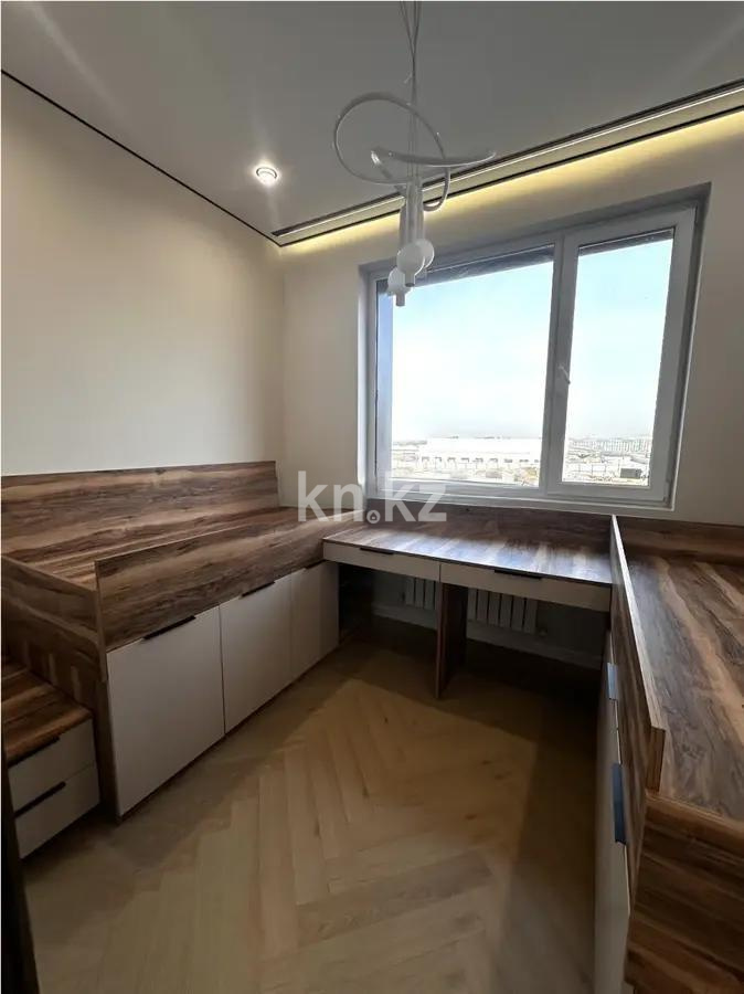 Продажа 3-комнатной квартиры, 54 м² в Алматы - фото 3