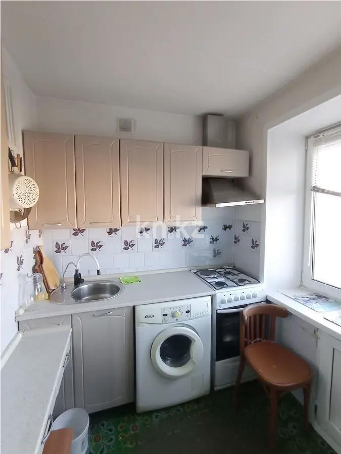 Продажа 3-комнатной квартиры, 62 м² - Продажа трехкомнатных квартир от собственников в Караганде - страница 5 фото 4 из 5